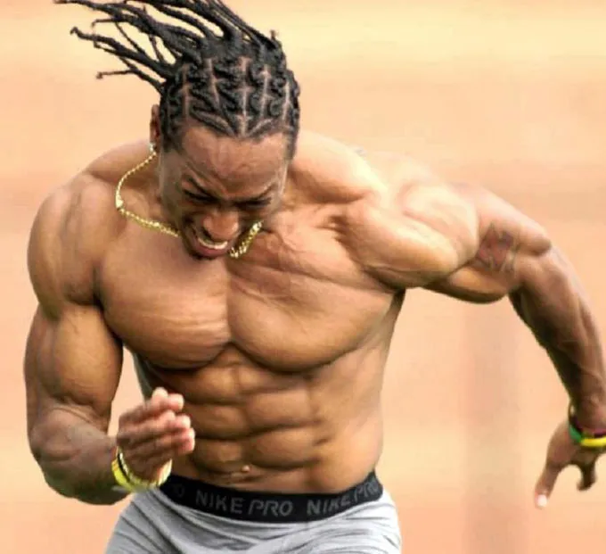 Интенсивное кардио на курсе примоболана — эффективное жиросжигание